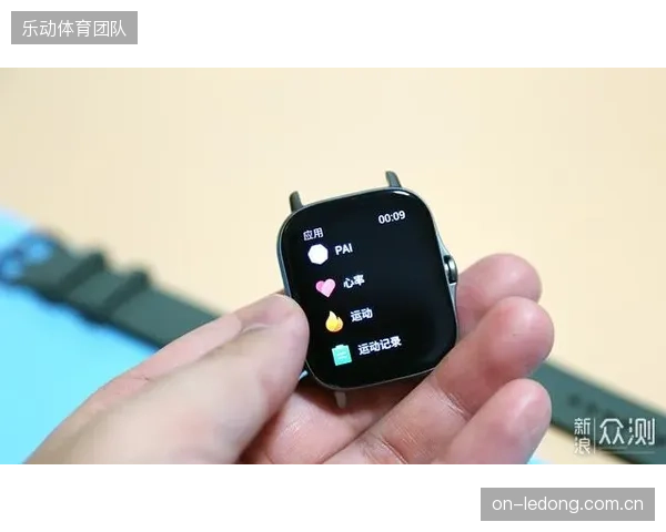 我的PPG数据属于谁？运动手表品牌何时才能打破数据孤岛还用户自由？